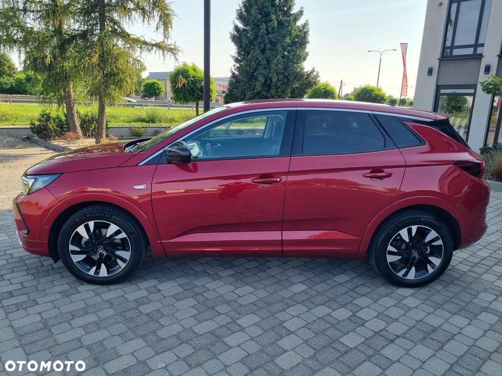 Opel Grandland X 1.5 CDTI Elegance Business Pack S&S - 39