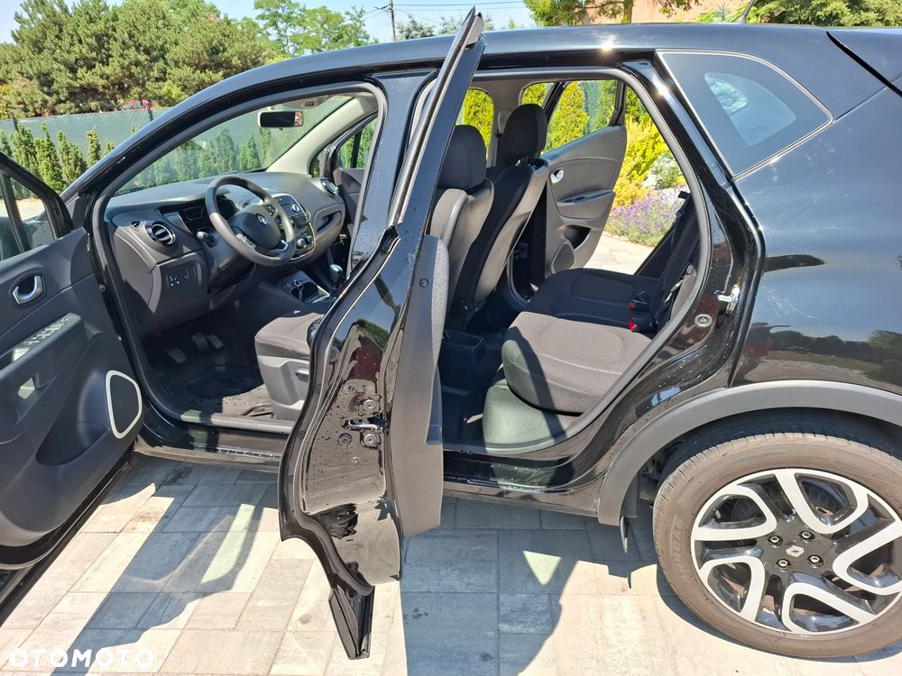 Renault Captur (ENERGY) TCe 90 INTENS - 24