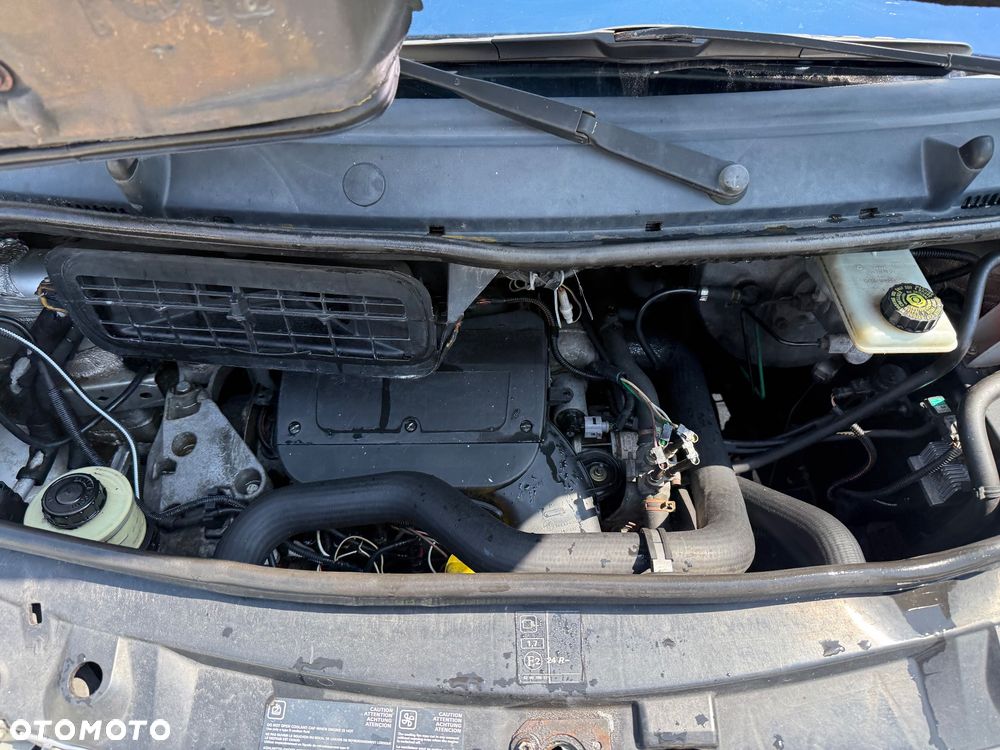 Opel Vivaro L1H1 Edition - 21