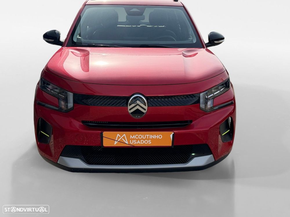 Citroën C3 1.2 PureTech YOU Pack Plus - 8