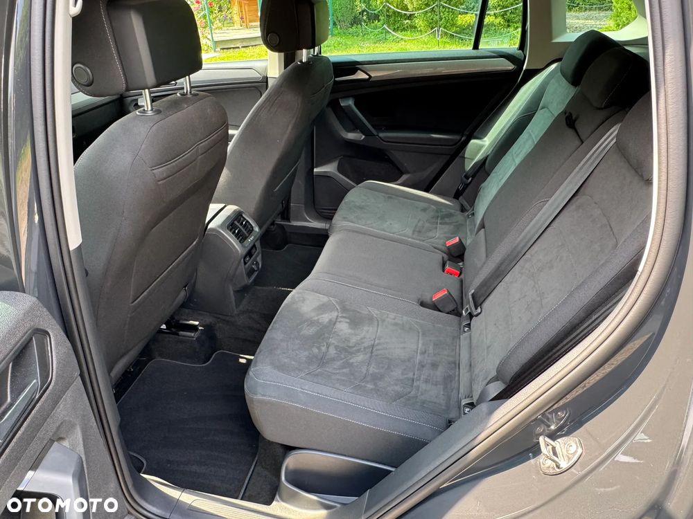 Volkswagen Tiguan 2.0 TDI BMT SCR 4Mot Comfortline DSG - 9