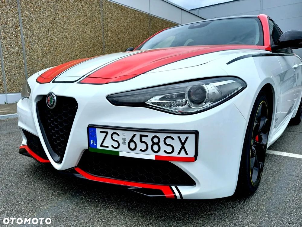 Alfa Romeo Giulia - 21