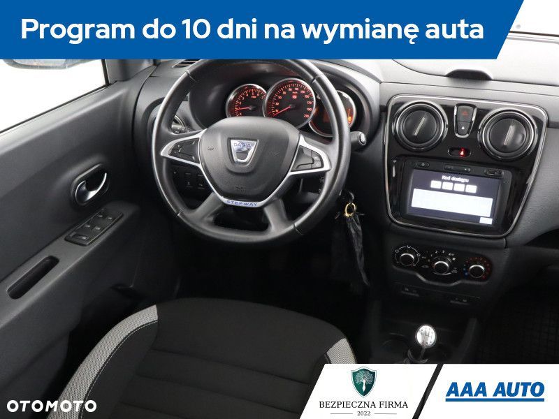 Dacia Lodgy - 9