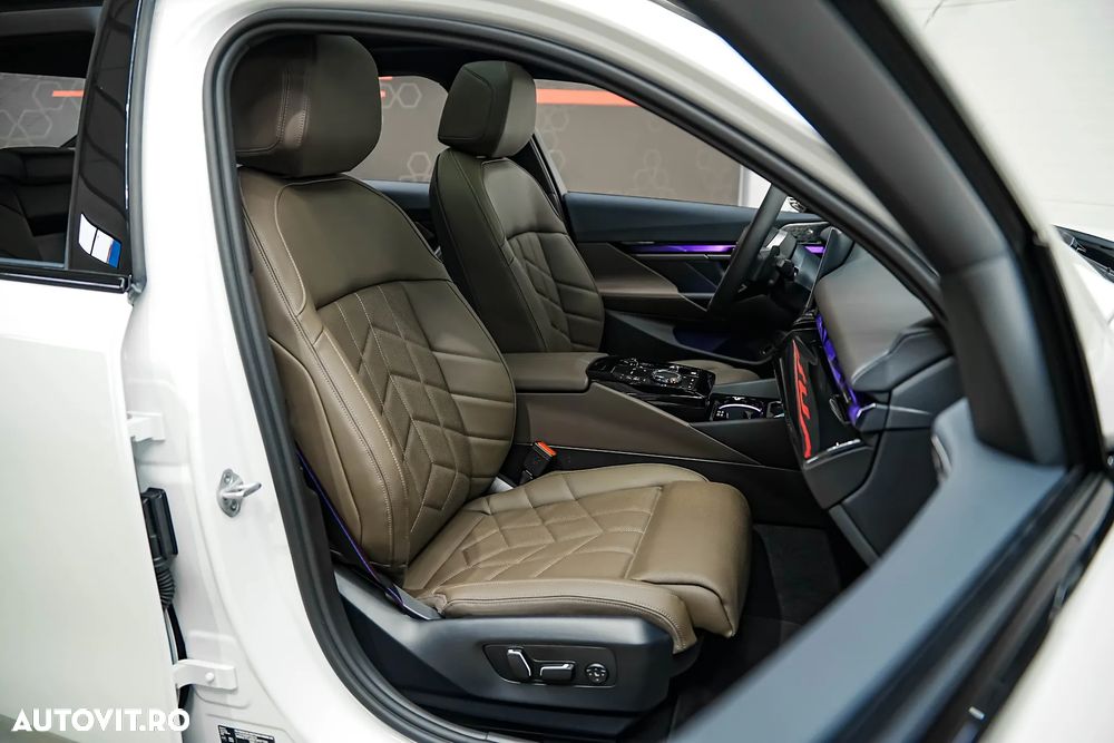 BMW Seria 5 520d xDrive AT MHEV - 7