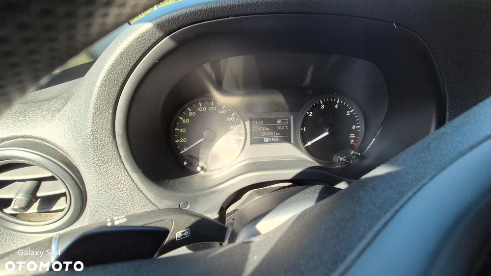 Mercedes-Benz Vito / Metris - 10