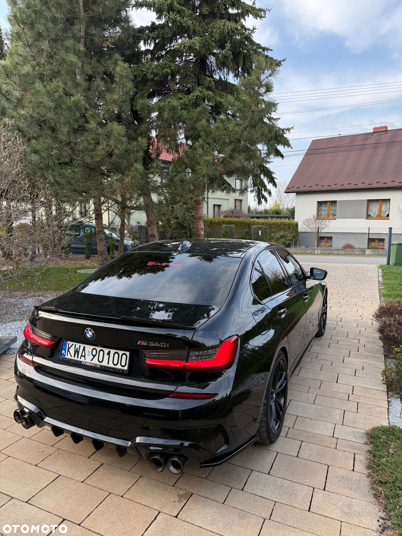 BMW Seria 3 - 14