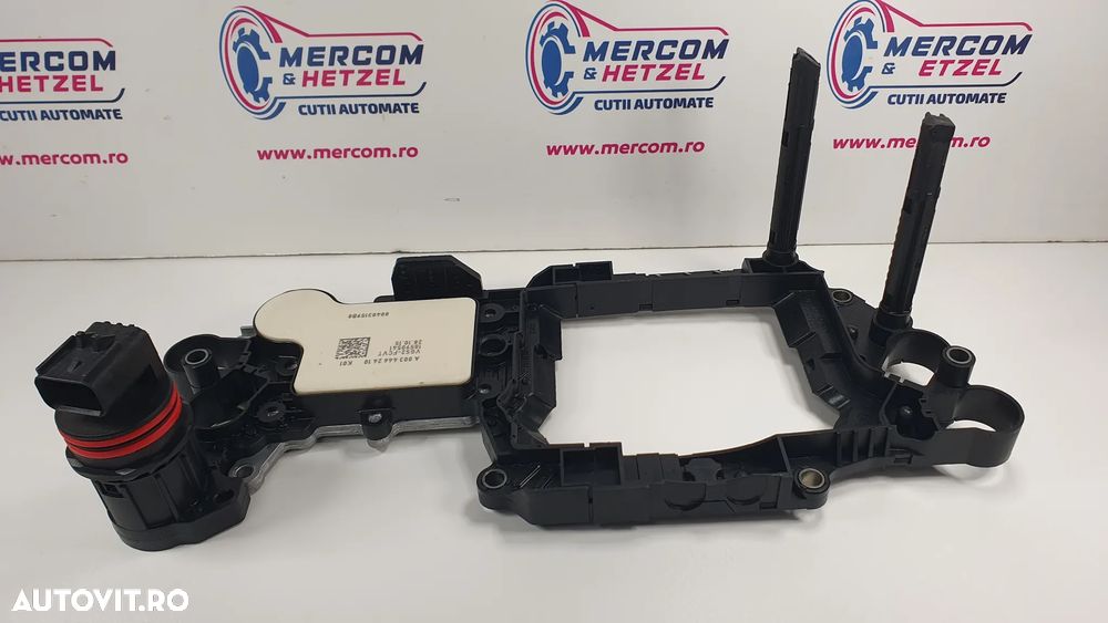 Calculator Mecatronic A0034462410 Cutie Automata CVT 722.8 / Mercedes B200CDI W245 / A180CDI W169 / 2010+ - 1