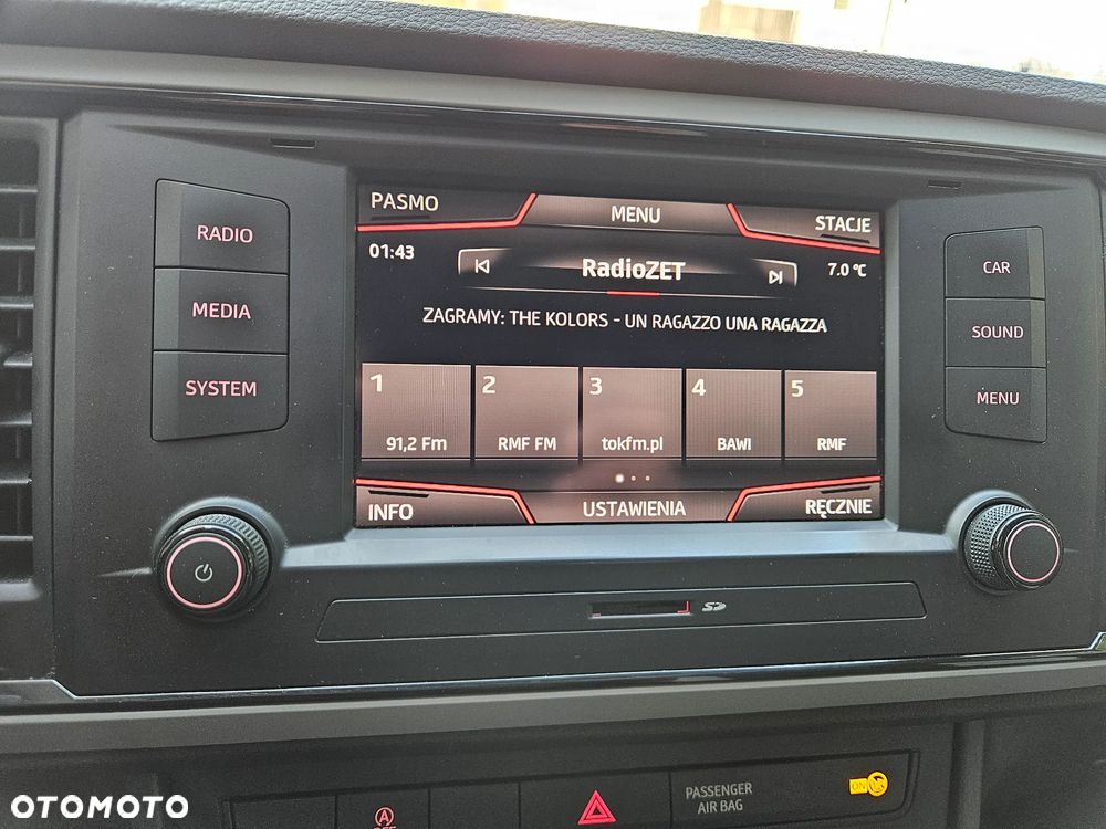 Seat Ateca 1.0 TSI OPF Style - 14