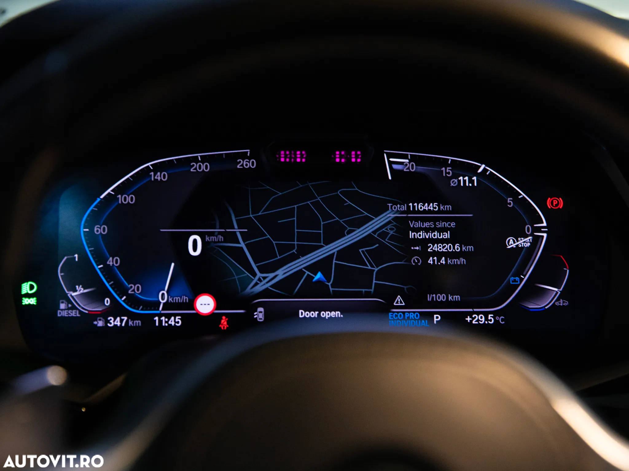 BMW X5 xDrive30d - 8
