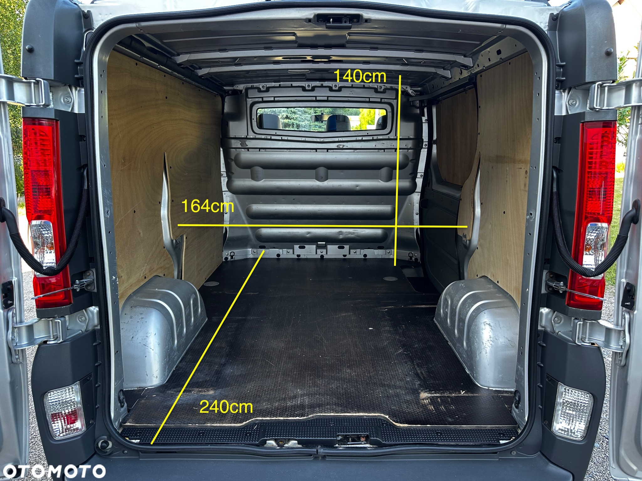 Renault Trafic - 7