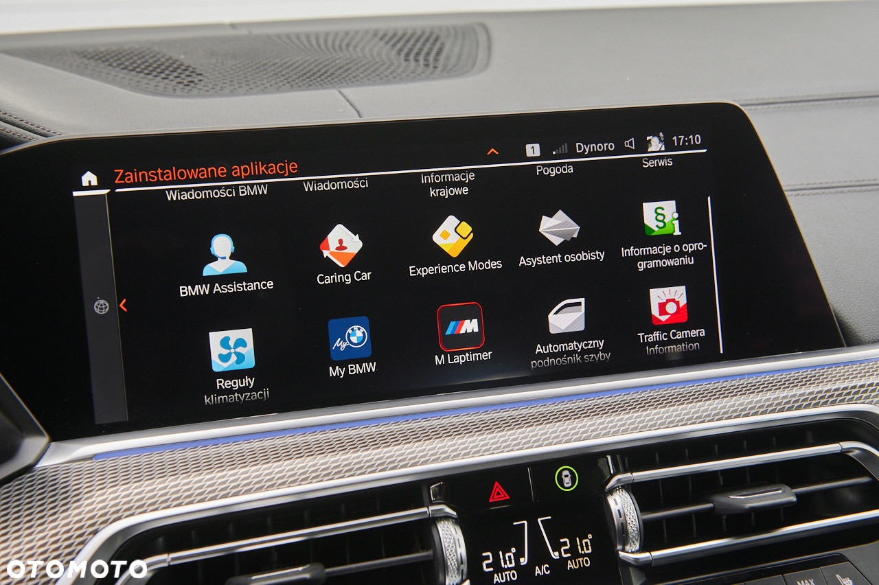 BMW X5 xDrive25d sport - 36