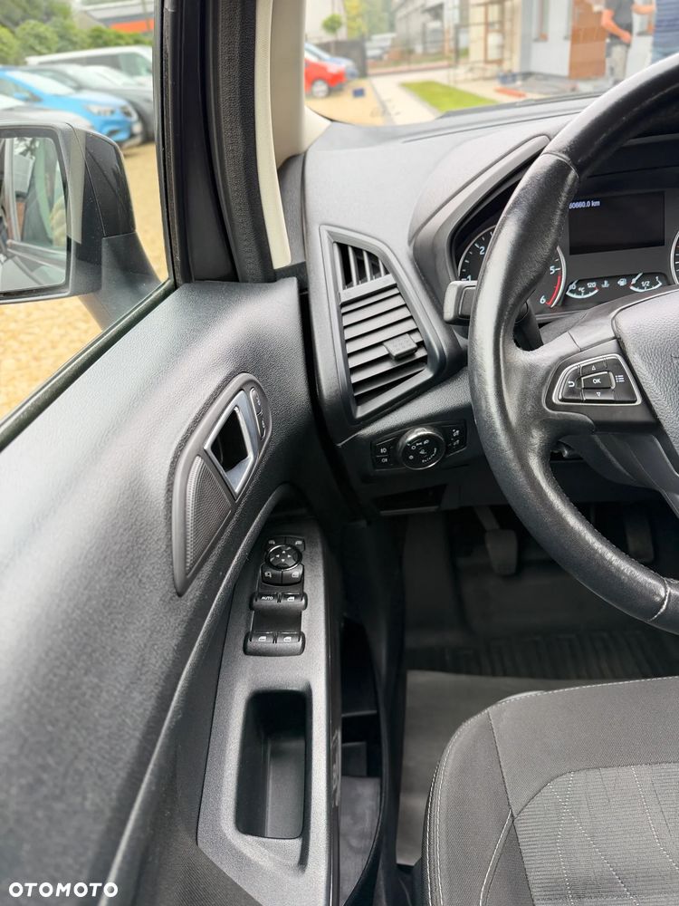 Ford EcoSport 1.5 EcoBlue AWD Titanium ASS - 17