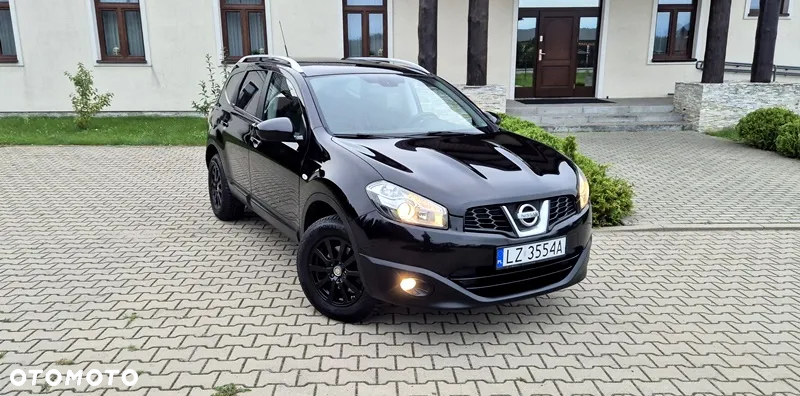 Nissan Qashqai+2 2.0 Tekna - 15
