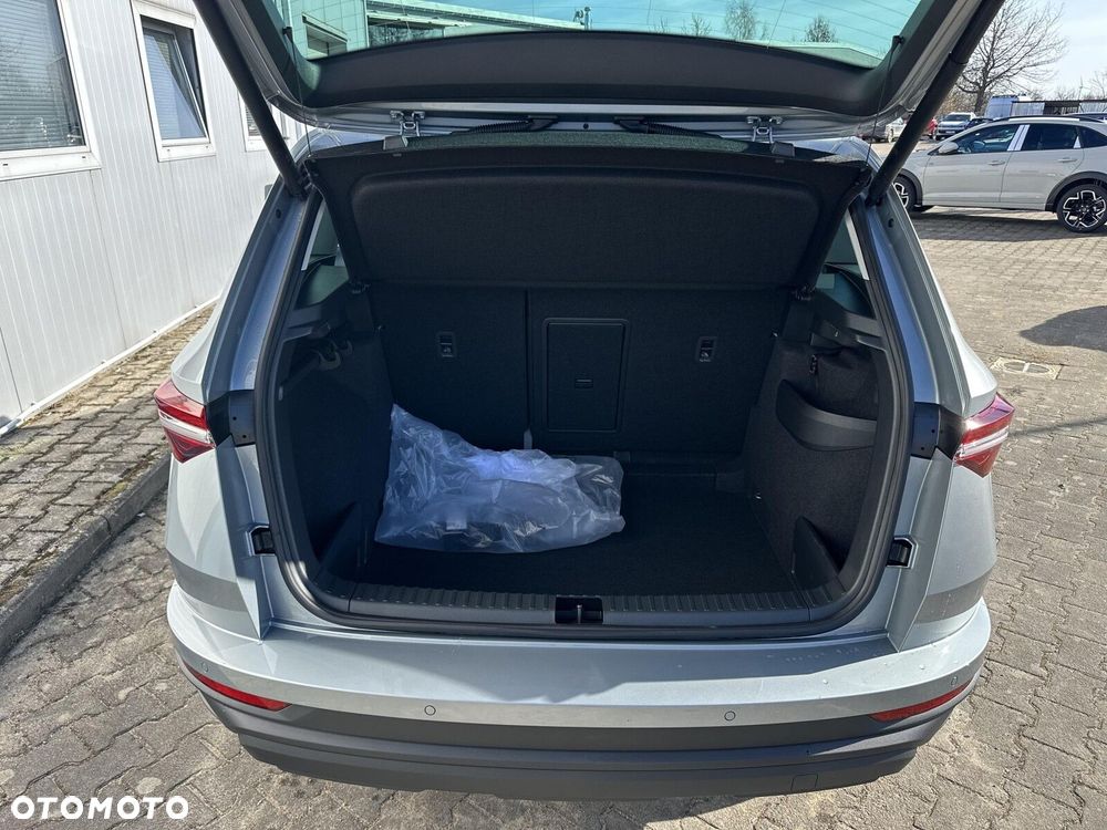 Skoda Karoq 1.5 TSI ACT Edition 130 DSG - 30