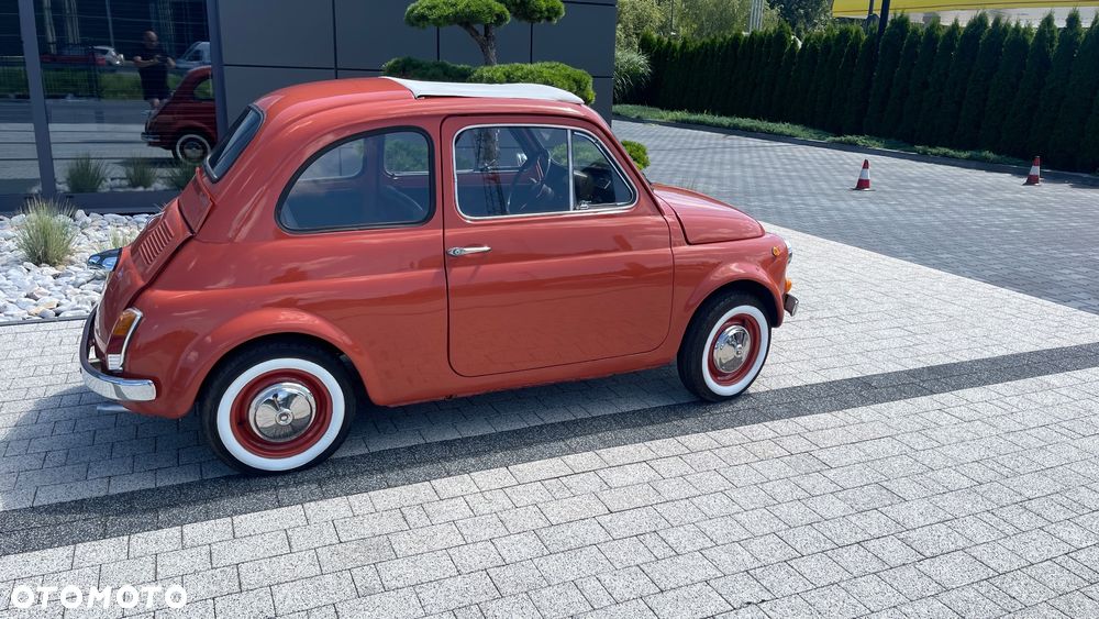 Fiat 500 - 21