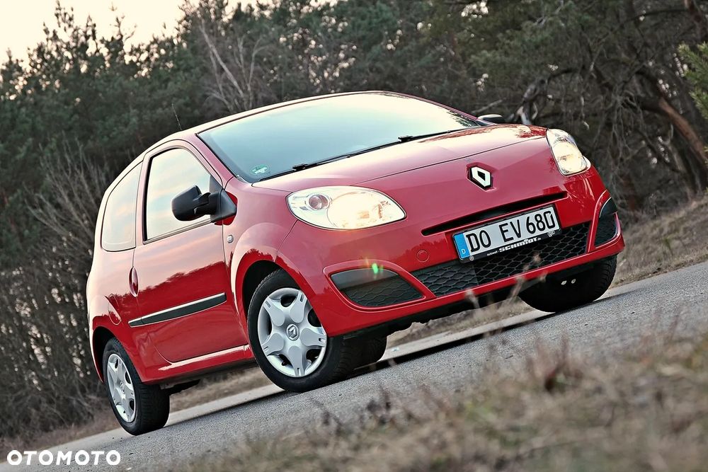 Renault Twingo 1.2i 16V Expression - 5