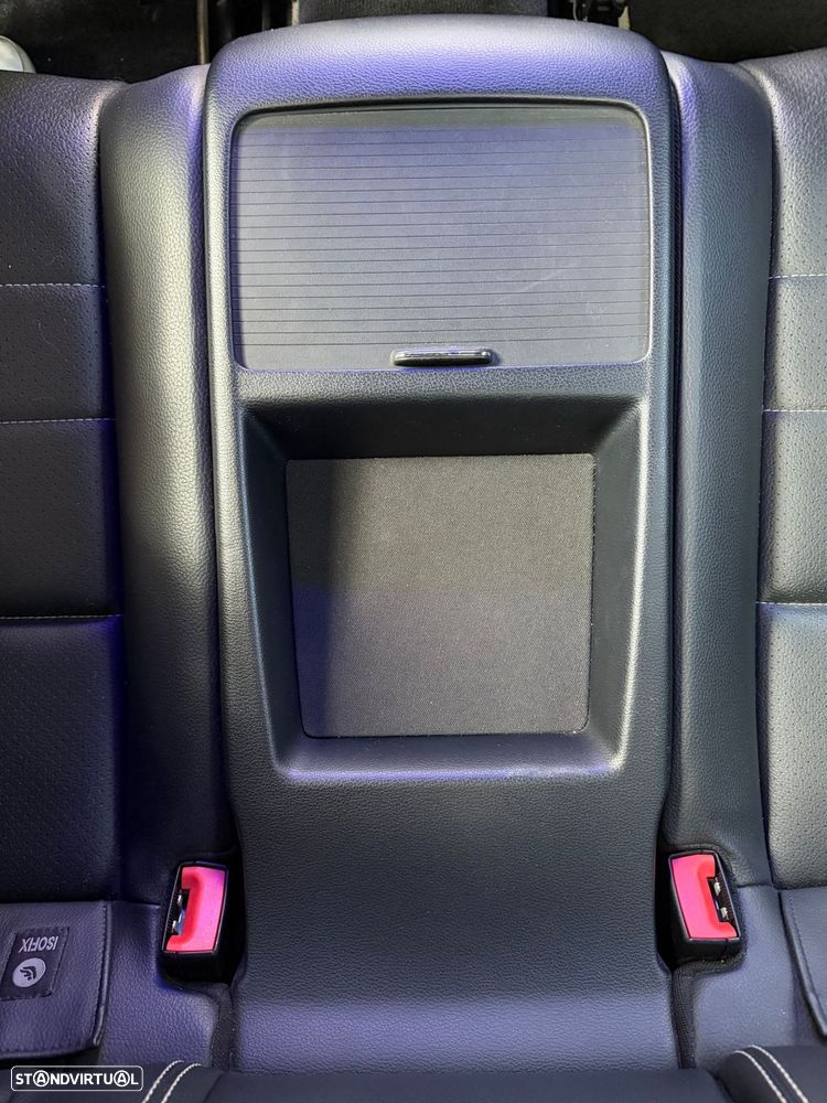 Mercedes-Benz C 220 CDI BE - 31