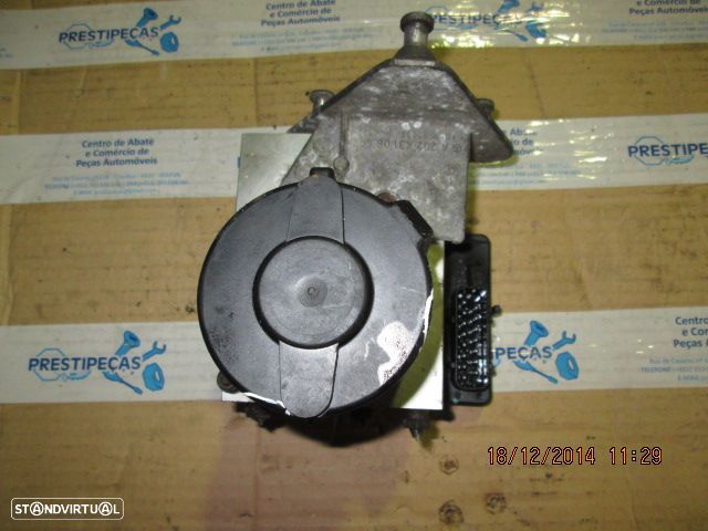 Abs A0034310312 MERCEDES W202 2,0I 97 MERCEDES SLK W170 1997 2.3I 195CV 2P CINZA - 3