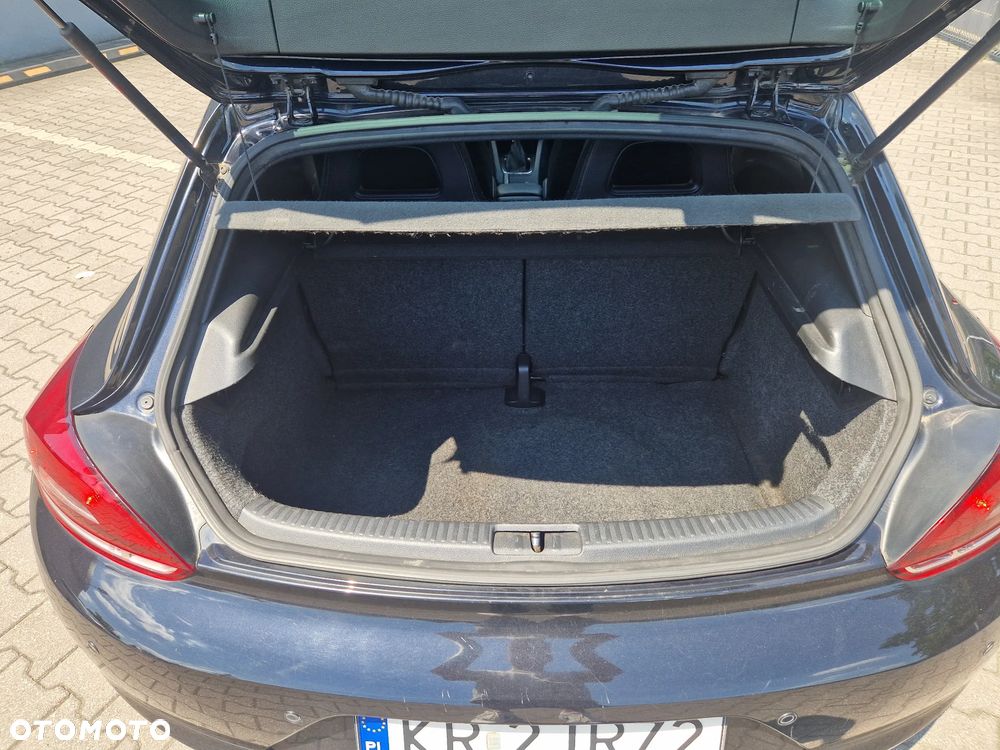 Volkswagen Scirocco 1.4 TSI - 16