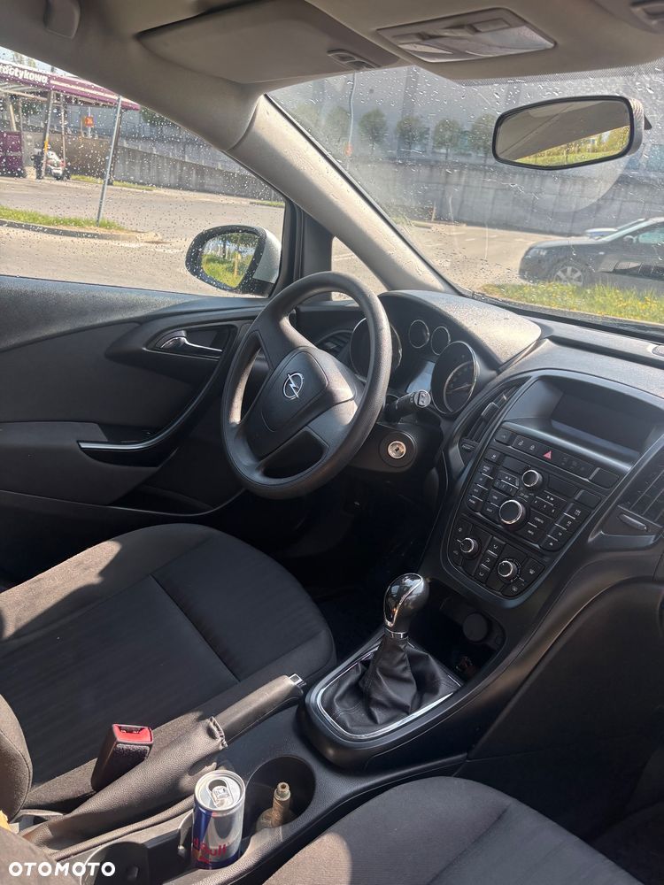 Opel Astra 1.4 T Active - 15