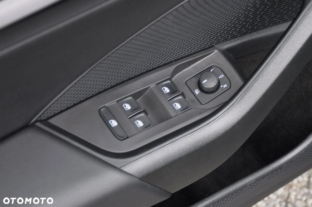 Skoda Octavia 1.5 TSI e-Tec Ambition DSG - 29