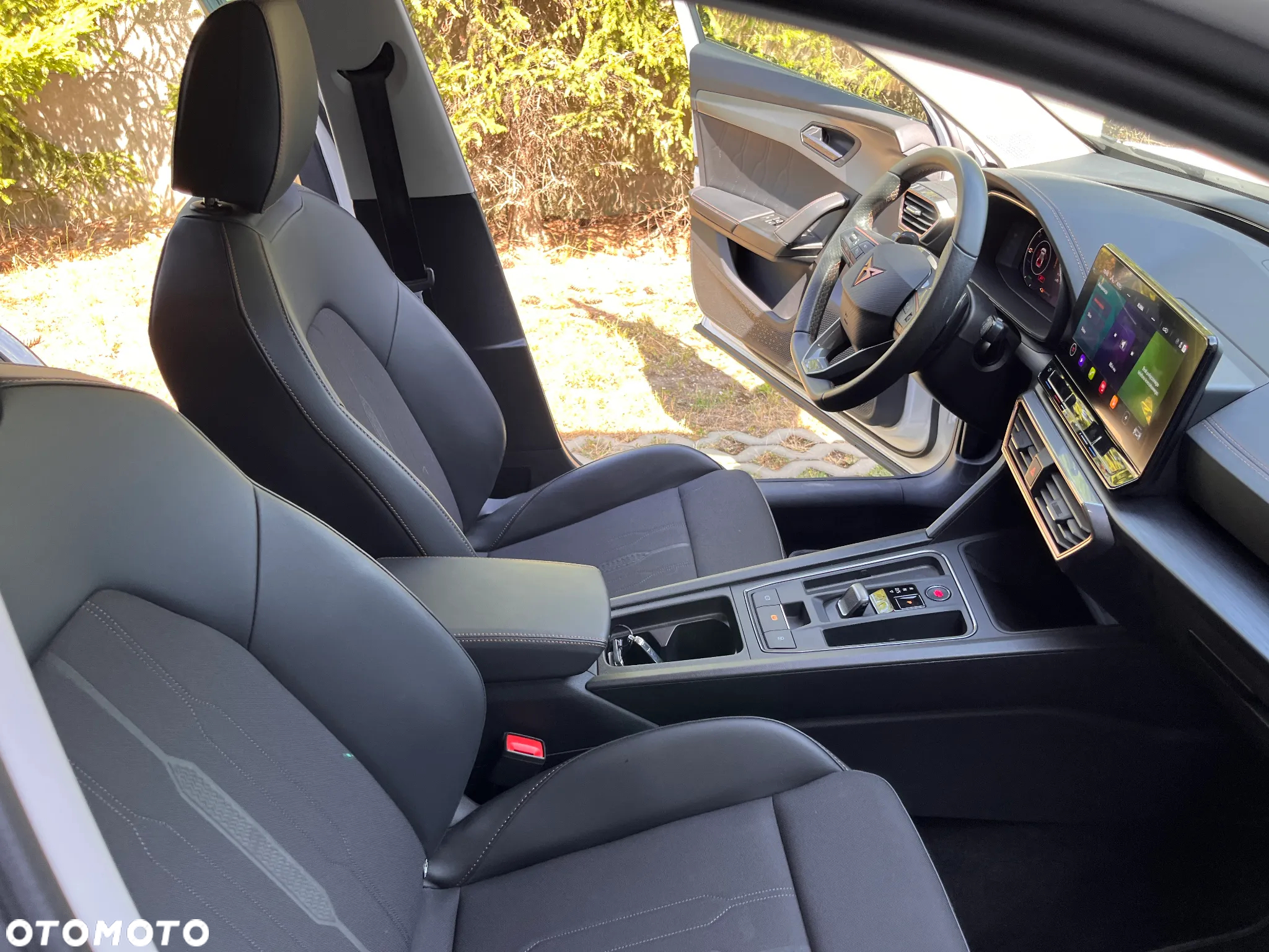 Cupra Formentor 1.4 e-Hybrid DSG - 16