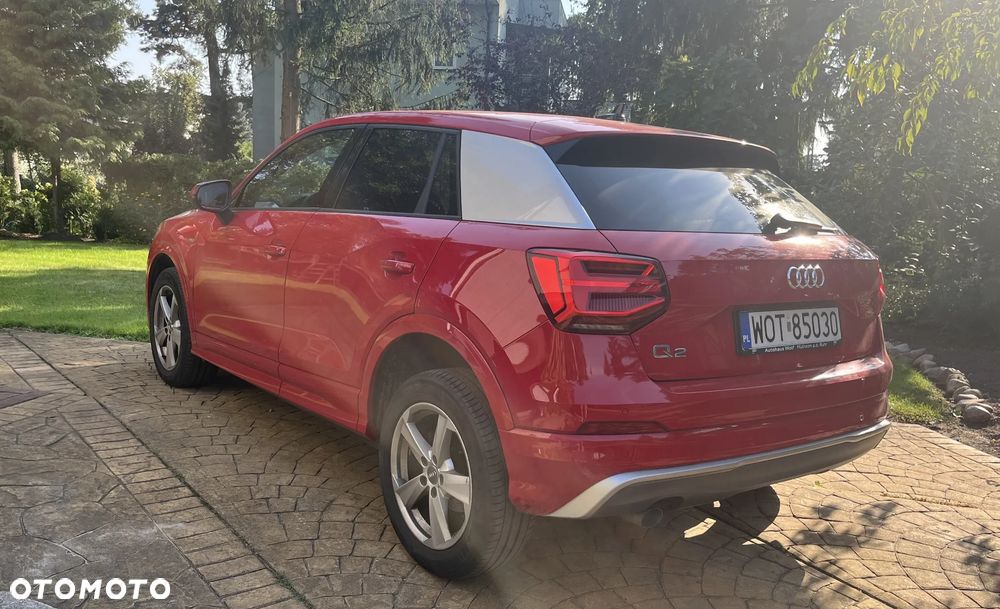 Audi Q2 1.6 TDI - 6