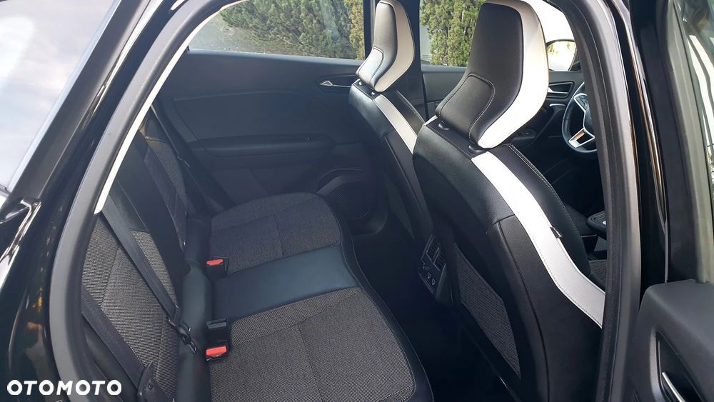 Renault Captur 1.6 E-TECH Plug-In Initiale Paris - 21