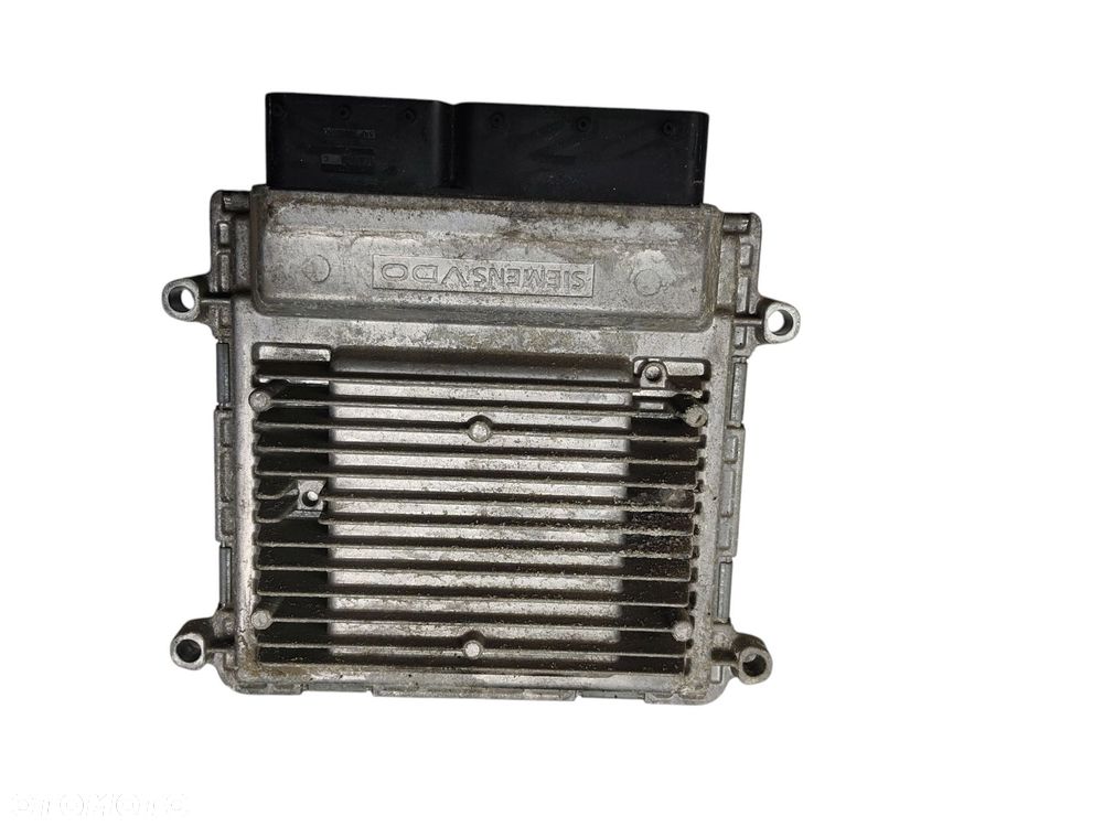 KOMPUTER STEROWNIK SILNIKA DODGE CALIBER (2006-2009) 1.8 16V 150KM P68031684AC - 1