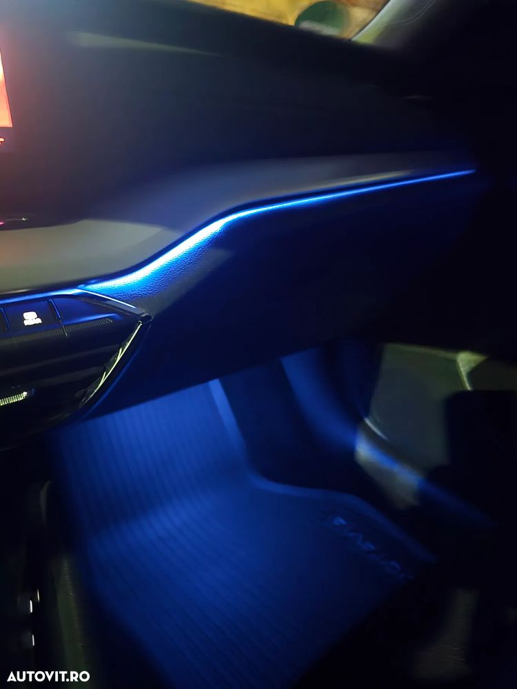 Skoda Octavia Combi Diesel 2.0 TDI DSG Style - 19