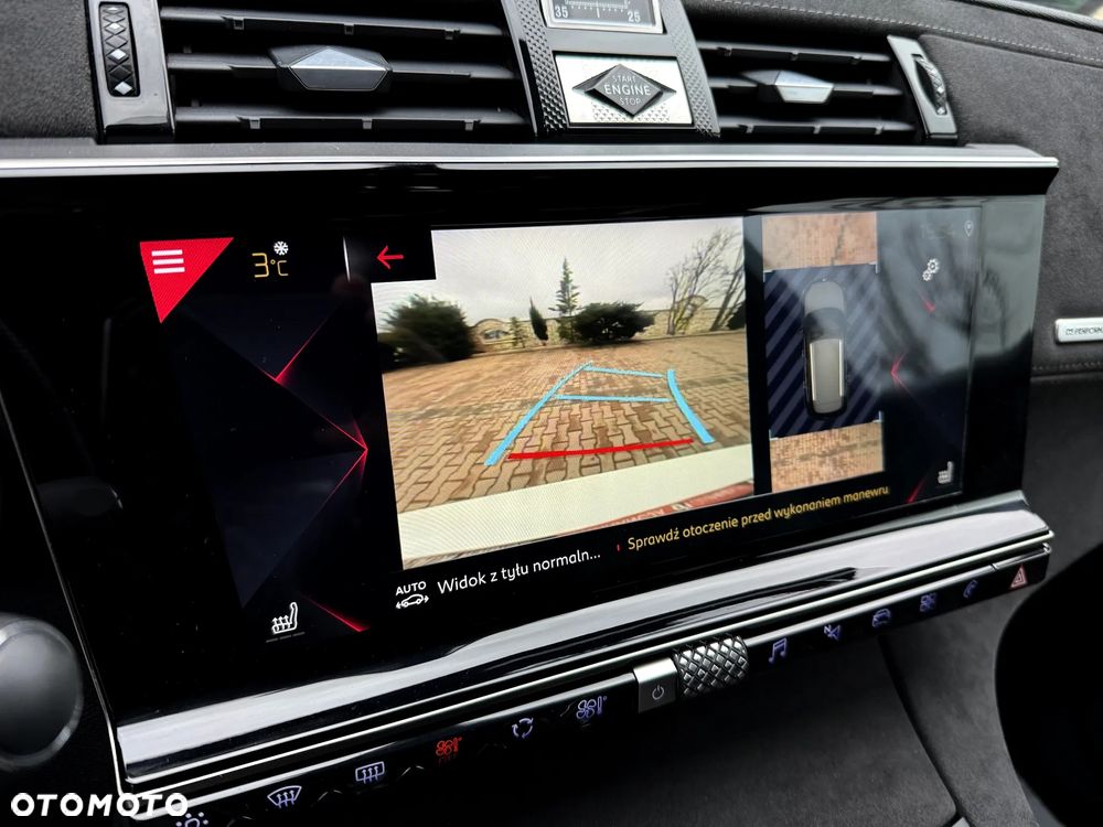 DS Automobiles DS 7 Crossback 1.6 PureTech Performance Line + - 15