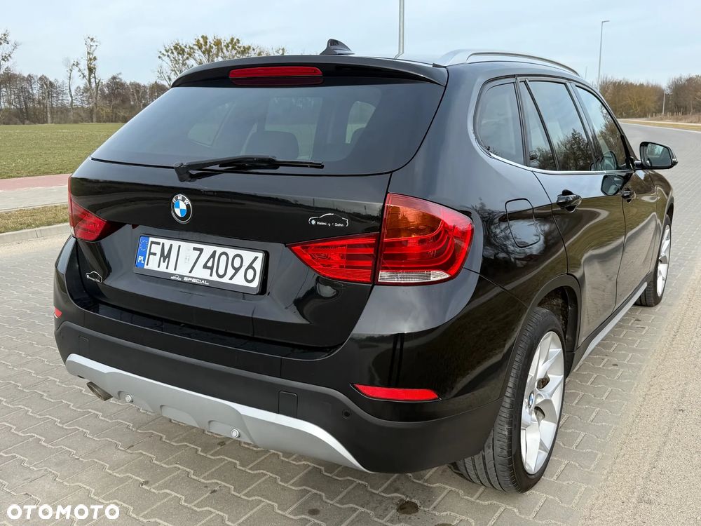 BMW X1 - 4
