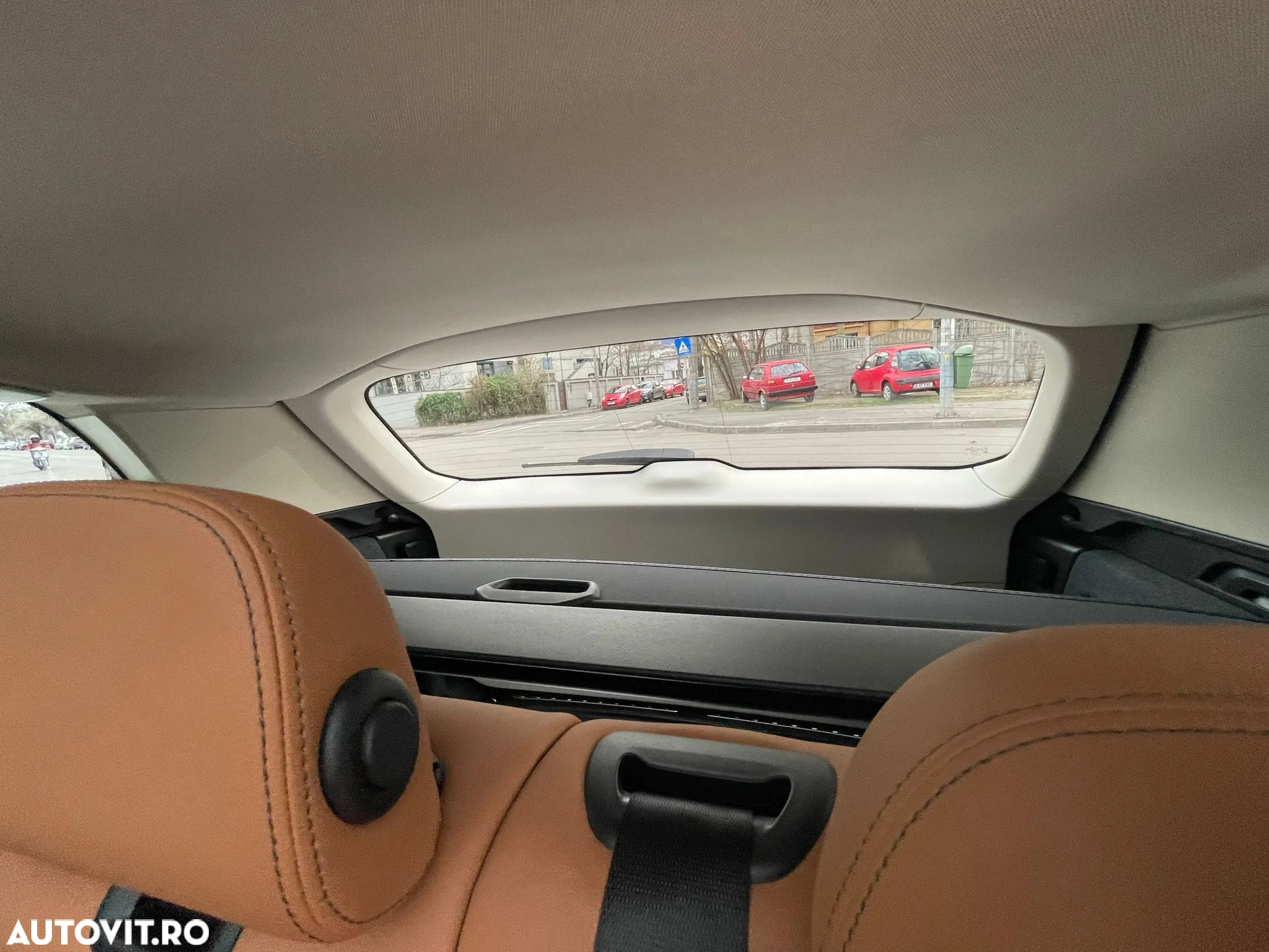 BMW X3 xDrive20i AT xLine - 7