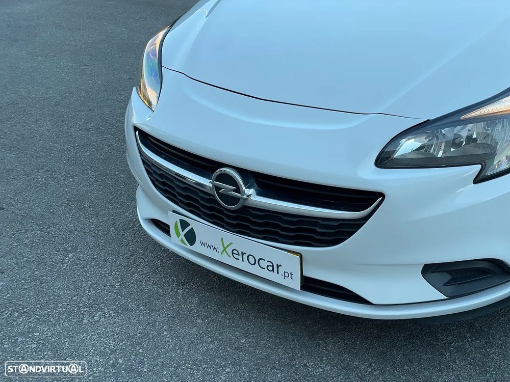 Opel Corsa 1.3 CDTi Comercial - 3