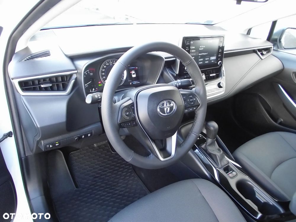 Toyota Corolla 1.8 Hybrid Active - 16