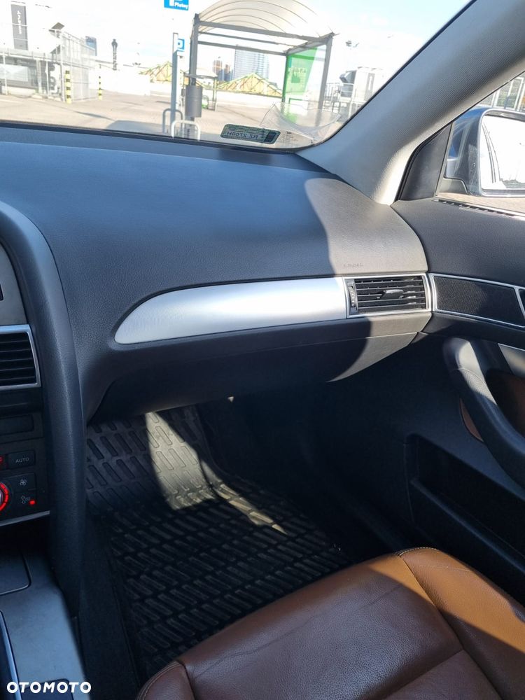 Audi A6 Limousine - 7