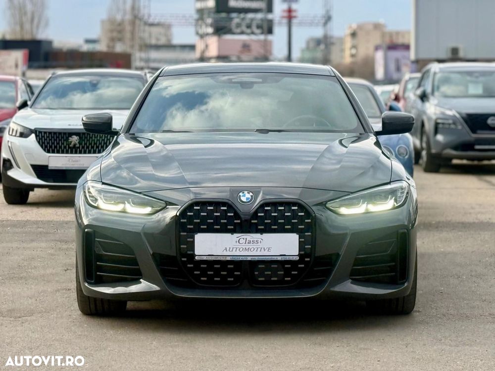 BMW Seria 4 - 3