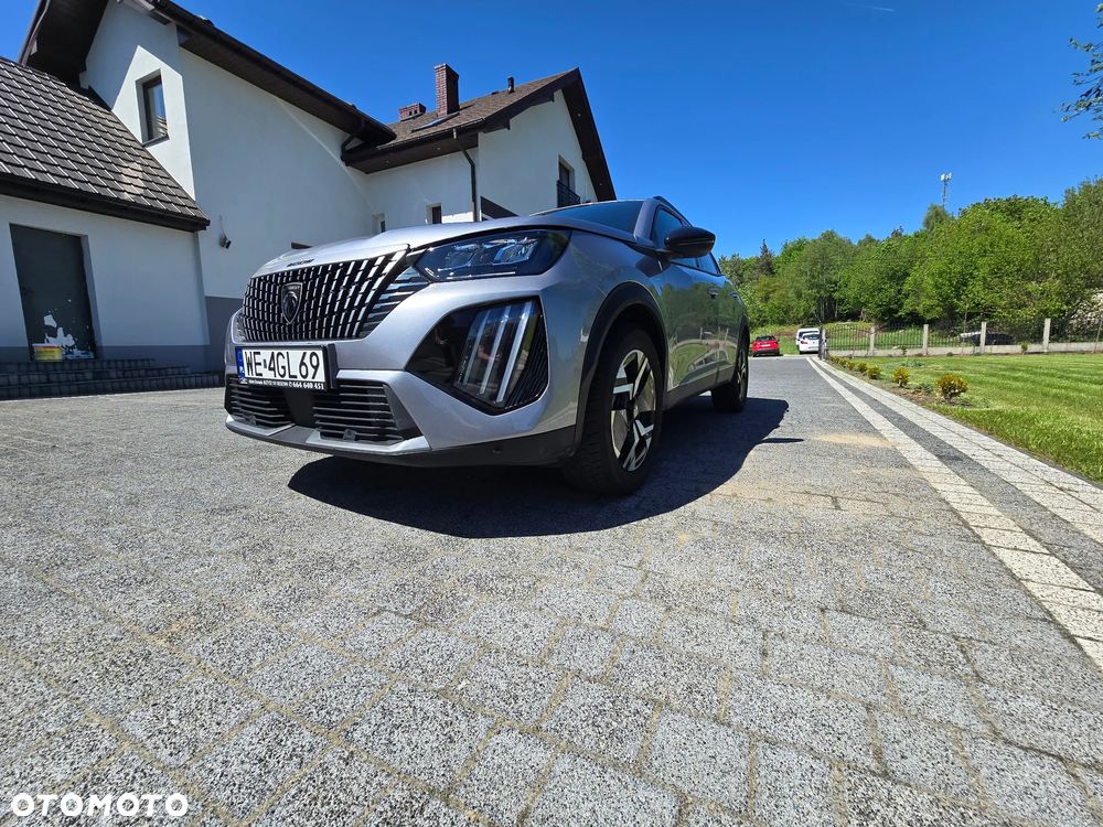 Peugeot 2008 PureTech 100 Allure S&S BVM6 - 6