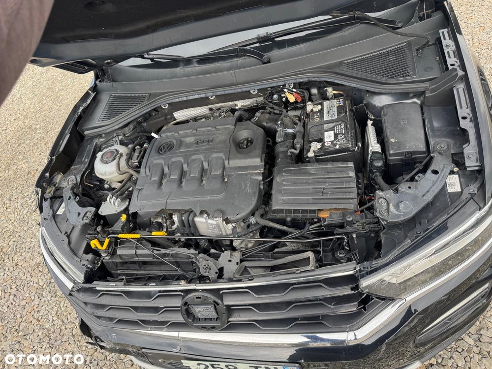Volkswagen T-Roc 1.6 TDI SCR Style - 8