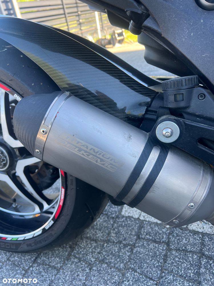 Ducati Diavel - 24