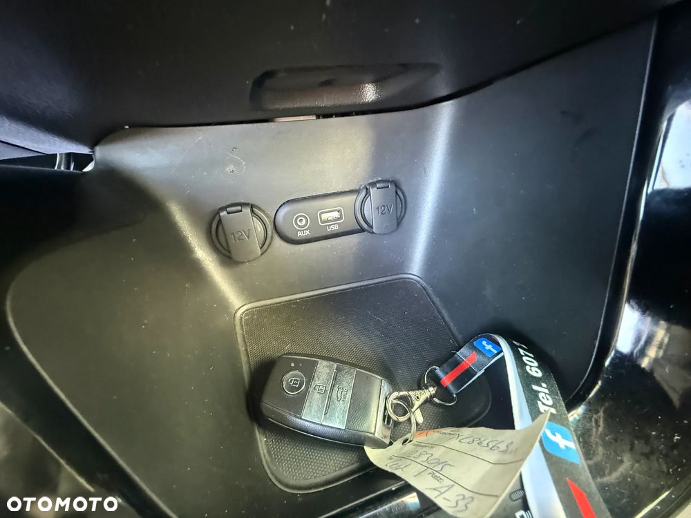 Kia Ceed 1.6 T-GDI GT-Track - 28