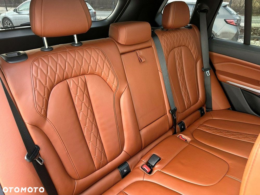 BMW X5 - 20