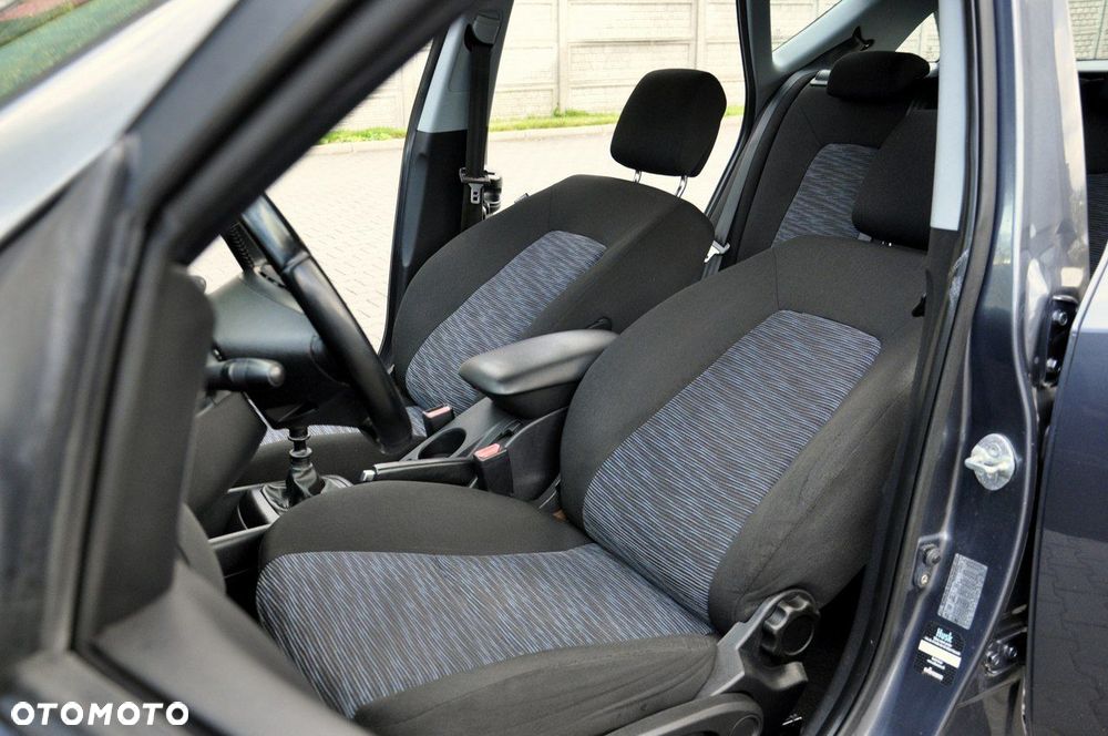 Kia Ceed 1.4 CVVT SW EX - 8