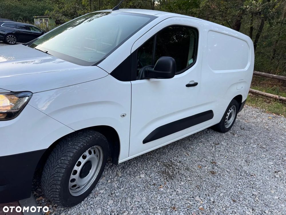 Toyota ProAce - 12