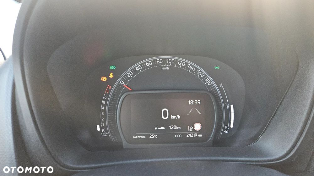Toyota Aygo X 1.0 VVT-i Selection - 19
