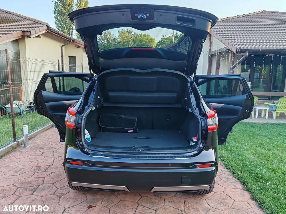 Nissan Qashqai - 6