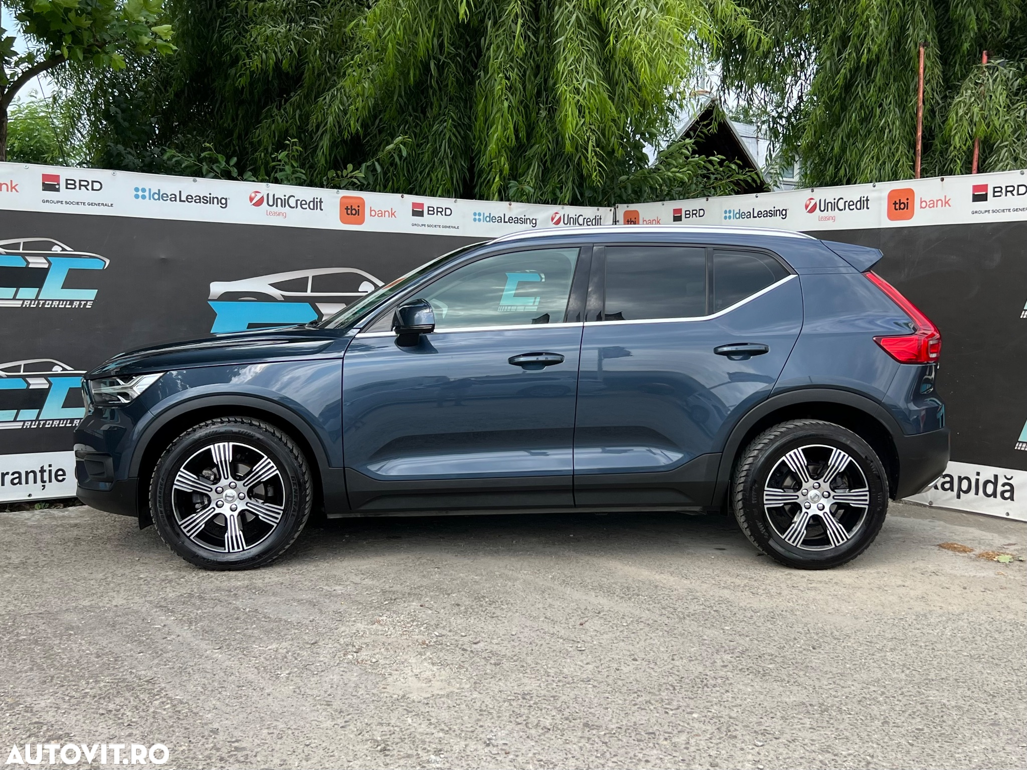 Volvo XC 40 D3 Inscription - 37