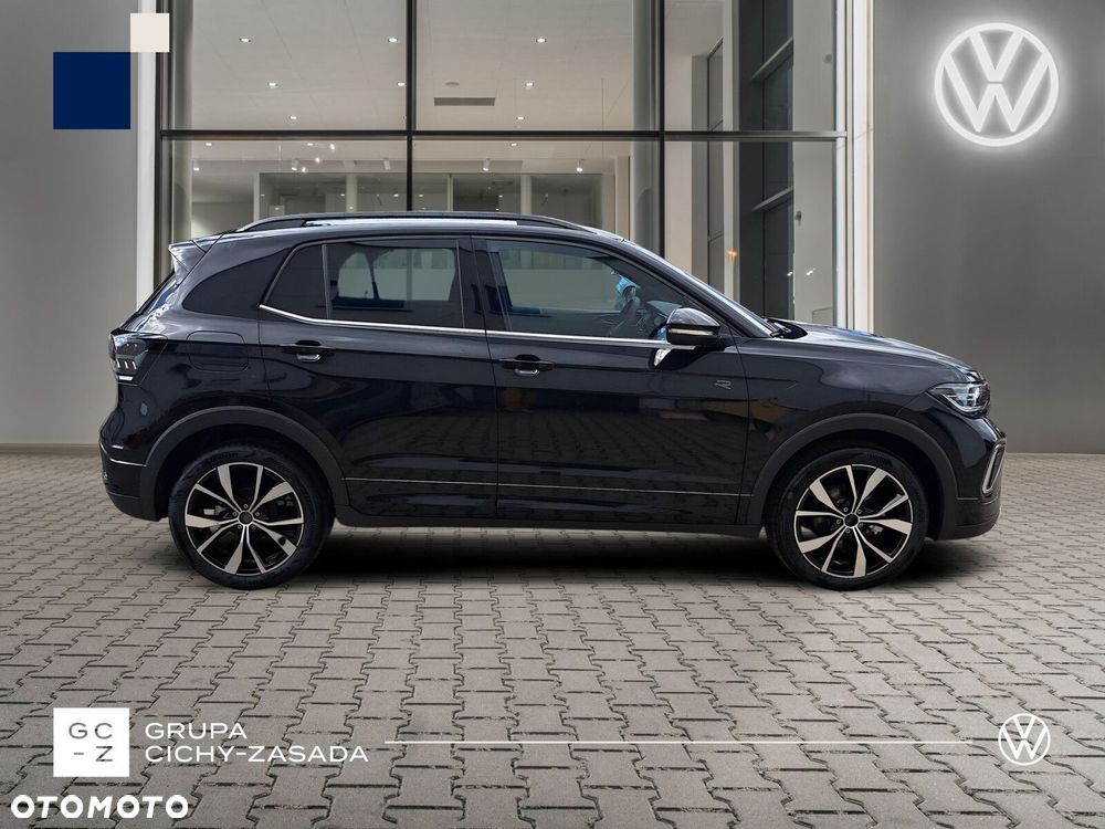 Volkswagen T-Cross - 7
