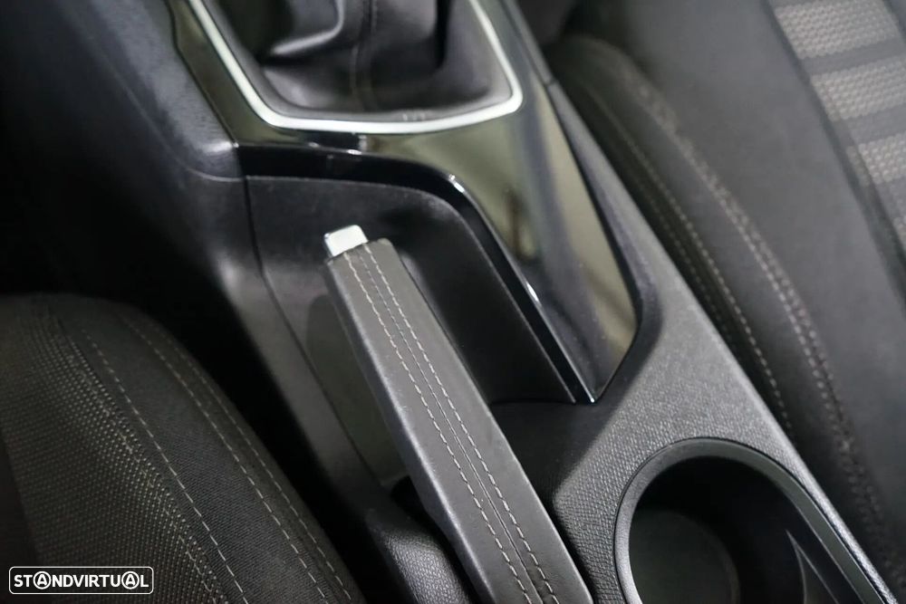 Peugeot 308 SW 1.6 BlueHDi Allure - 28