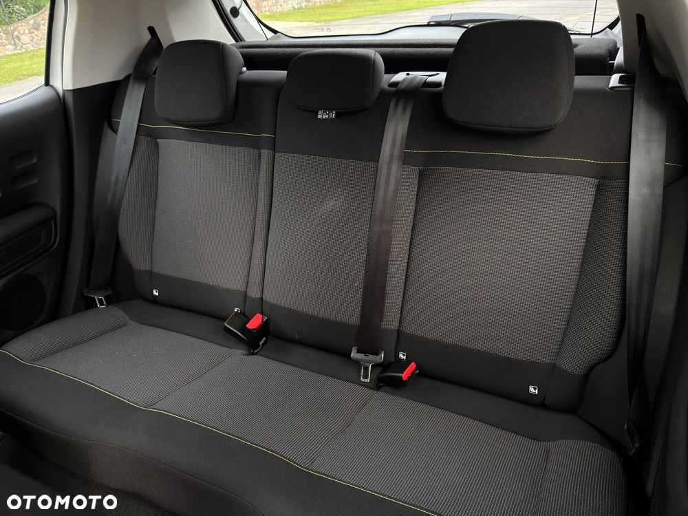 Citroën C3 Pure Tech 83 S&S LIVE - 29